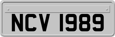 NCV1989