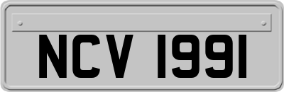 NCV1991