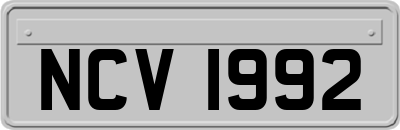 NCV1992