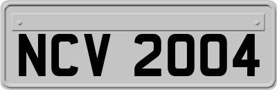 NCV2004