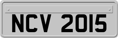 NCV2015