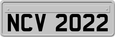 NCV2022