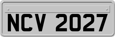 NCV2027