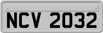 NCV2032