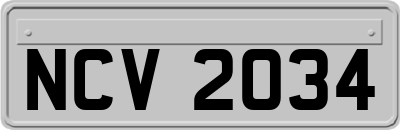 NCV2034