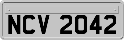 NCV2042