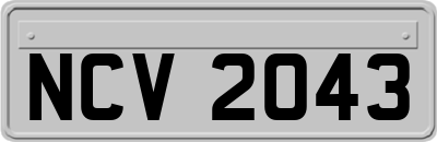 NCV2043