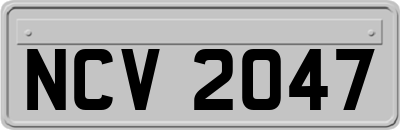 NCV2047