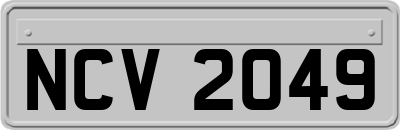 NCV2049