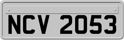 NCV2053