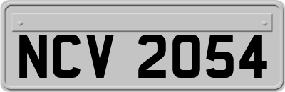 NCV2054