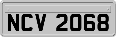 NCV2068