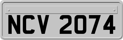 NCV2074