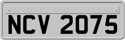 NCV2075