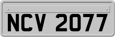 NCV2077