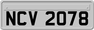 NCV2078
