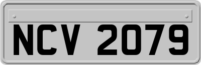 NCV2079