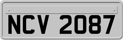 NCV2087