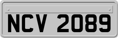 NCV2089