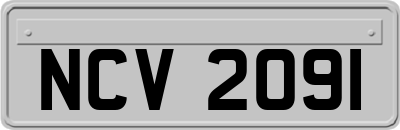 NCV2091