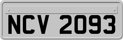 NCV2093