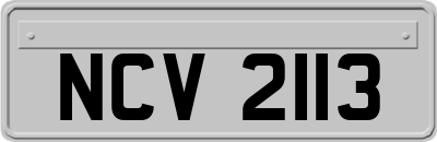 NCV2113
