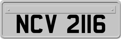 NCV2116