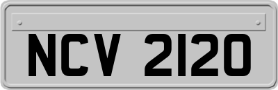 NCV2120
