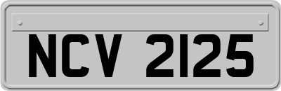 NCV2125