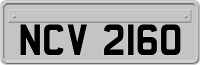 NCV2160