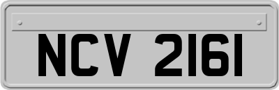 NCV2161