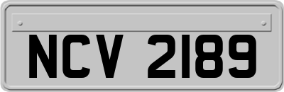 NCV2189