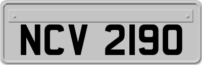 NCV2190