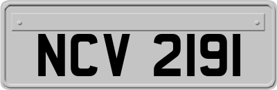 NCV2191