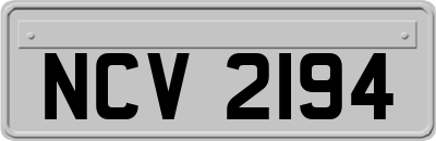 NCV2194