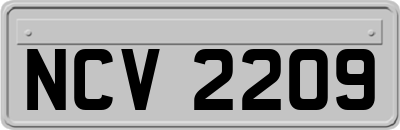 NCV2209