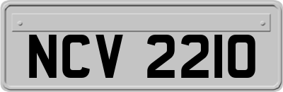 NCV2210