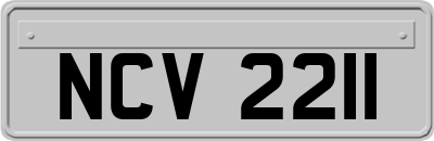 NCV2211