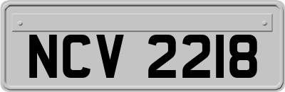 NCV2218
