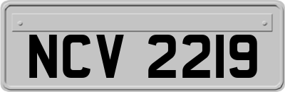 NCV2219