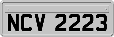 NCV2223