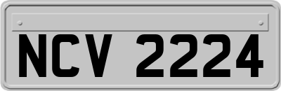 NCV2224