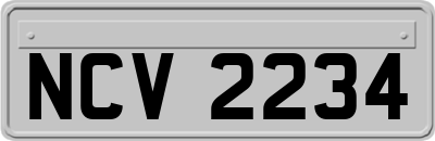 NCV2234