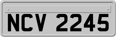 NCV2245