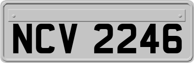 NCV2246