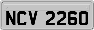 NCV2260