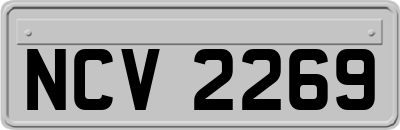 NCV2269