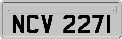 NCV2271