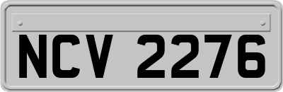 NCV2276