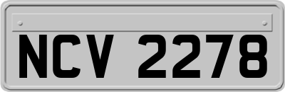 NCV2278